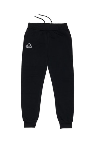 Sweat et pantalon - Bleu clair et noir