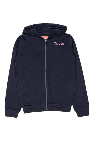 Sweat et pantalon - Bleu marine