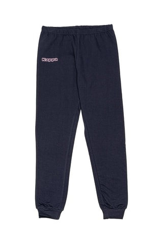 Sweat et pantalon - Bleu marine