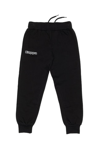 Sweat et pantalon - Rouge et noir