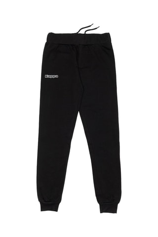 Sweat et pantalon - Rouge