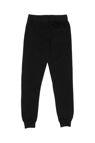 Sweat et pantalon - Rouge