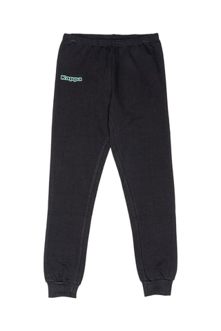 Sweat et pantalon - Fuchsia et noir