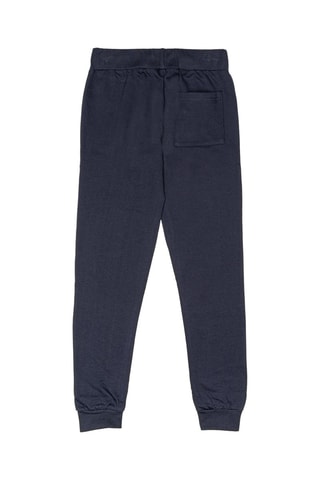 Sweat et pantalon - Jaune