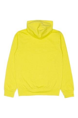 Sweat et pantalon - Jaune