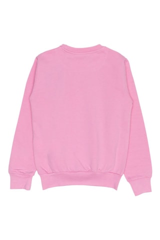 Sweater en Broek - Roze