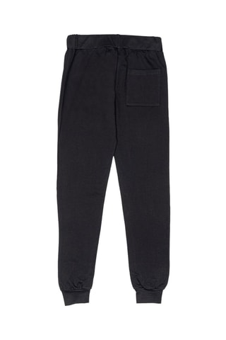 Sweat et pantalon - Bleu roi