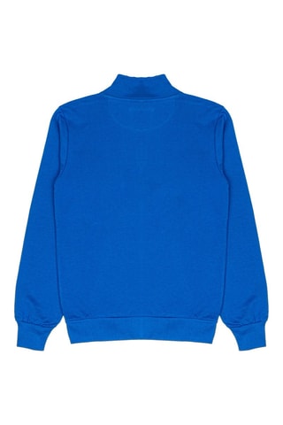 Sweat et pantalon - Bleu roi