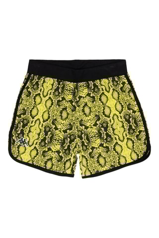 Débardeur et short - Blanc