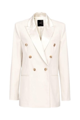Veste - Blanc