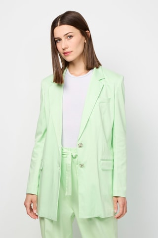 Blazer - 
Groen