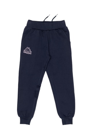 Pantalon polaire  - Blanc