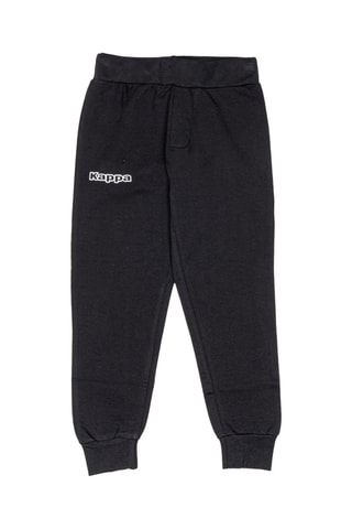 Sweater en Broek - Wit en Zwart - Wit en zwart