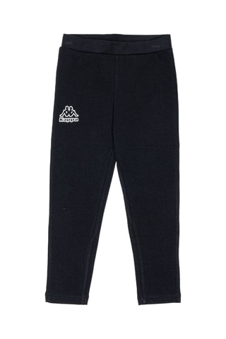 Sweat et pantalon  - Blanc et noir