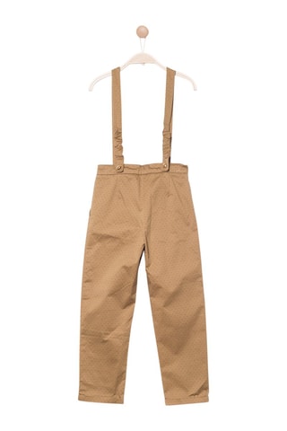 Broek Padory Beige - Karl Marc John