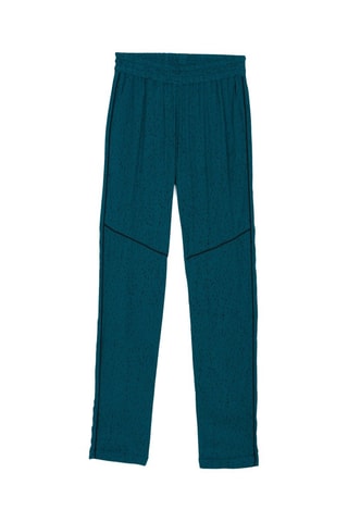 Broek Paola - Pauwblauw