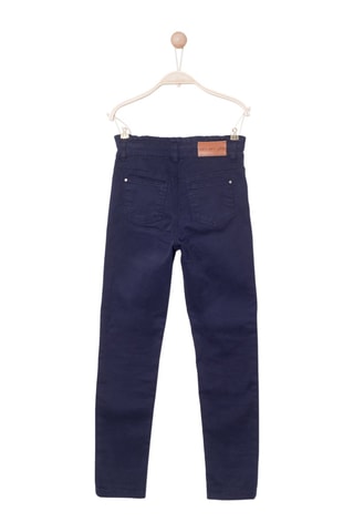 Broek Play Marineblauw - Karl Marc John