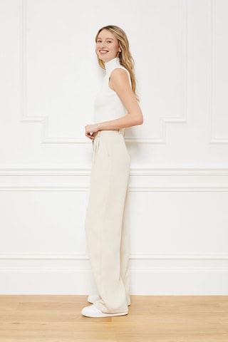 Broek Palma - Beige