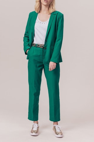 Jasje Vacancier Groen