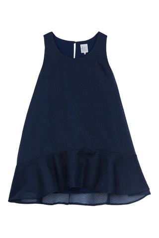 Top Ting - Marineblauw