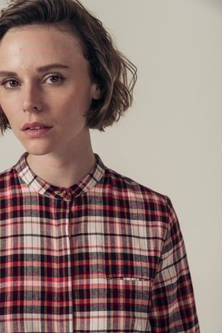 Blouse-jurk Rangers Rood