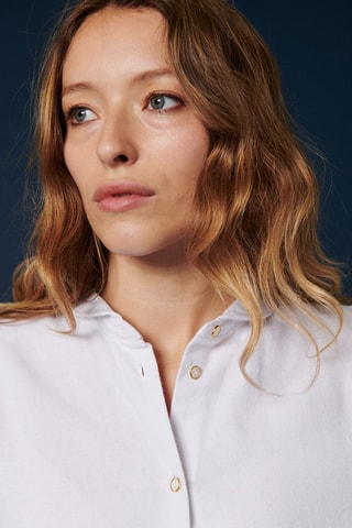 Blouse Chirico - Wit