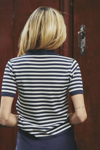 Polo Mirzel - Blu notte