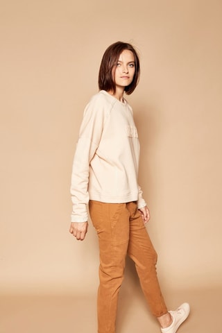 Sweater Sister - Nude