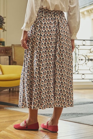 Midirok Jane - Camel