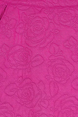 Gebloemde Rok Jumpy Fuchsia