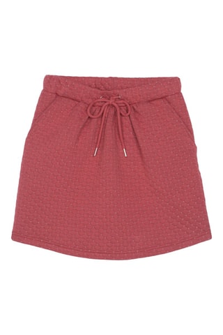 Minirok Juste - Oudroze