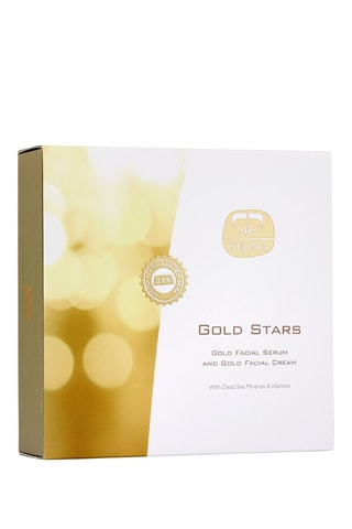 Estuche Gold Stars Kedma - 2 productos