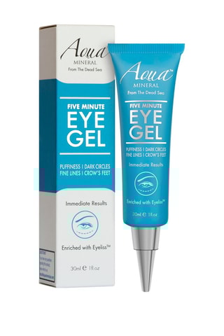 Gel contorno de ojos - 30 ml