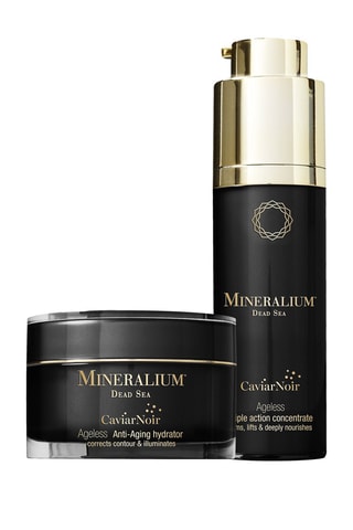 Ageless Kit Mineralium - 
2 productos Mineralium