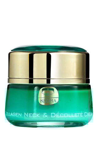 Crema cuello y escote - 
50 g 