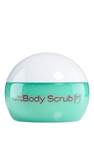 Exfoliante espumoso corporal - Para todo tipo de piel - 250 ml - Pure Mineral