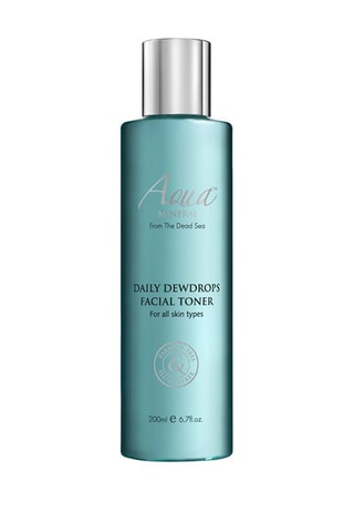 Loción tónica facial Daily Dewdrops - 200 ml 