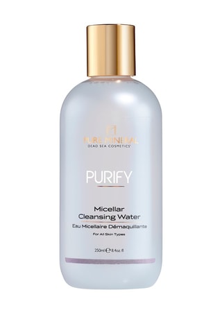 Agua micelar - 250 ml 