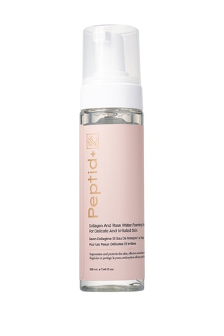 Detergente viso - 225 ml - Peptid+