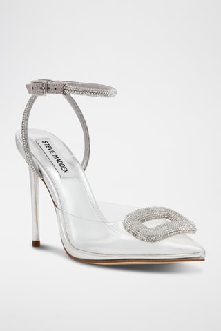 Escarpins - Transparent