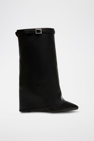 Bottes - Noir