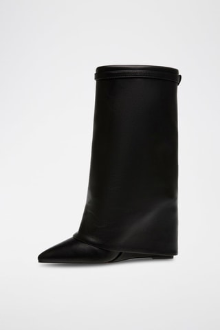 Bottes - Noir