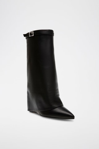 Bottes - Noir