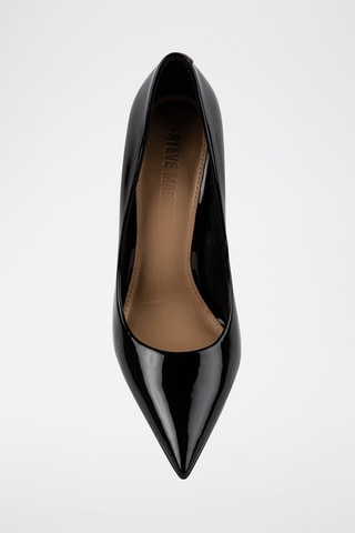 Escarpins vernis - Noir