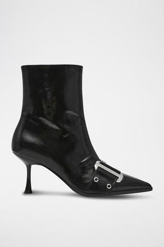 Bottines - Noir