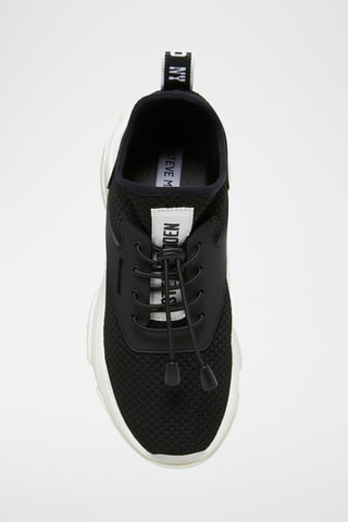 Baskets plateformes - Noir