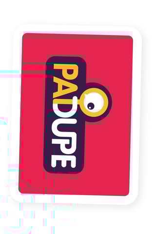 Padupe - Dès 16 ans