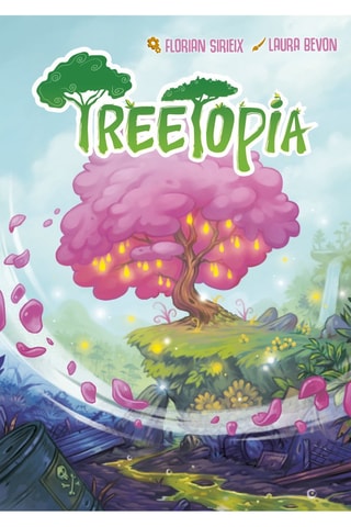Treetopia - Dès 6 ans