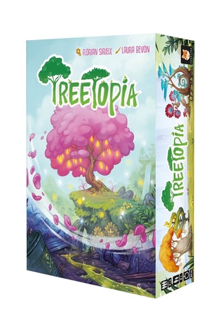 Treetopia - Dès 6 ans