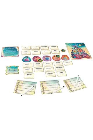 La fabrique à rêves - Dès 12 ans